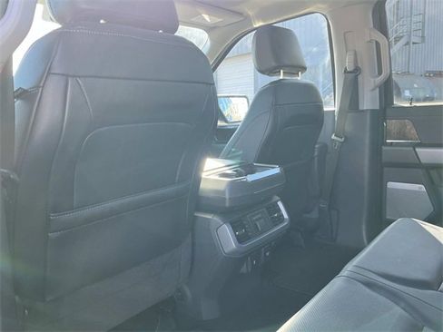 Used 2023 Ford F150 Lariat w/ Equipment Group 502A High image 20