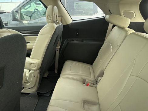 Used 2018 Buick Enclave Premium w/ Experience Buick Package image 19