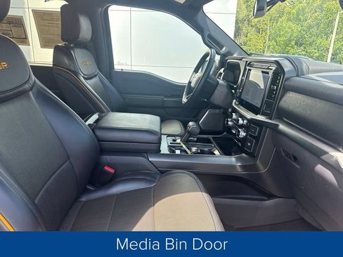 Used 2024 Ford F150 Tremor w/ Equipment Group 402A High AWD/4WD image 32