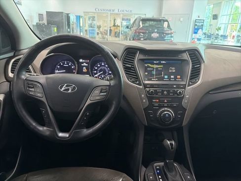 Used 2017 Hyundai Santa Fe Sport FWD image 20