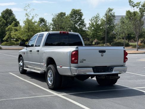 Used 2008 Dodge Ram 3500 Truck SLT w/ Popular Equipment Group RWD image 5
