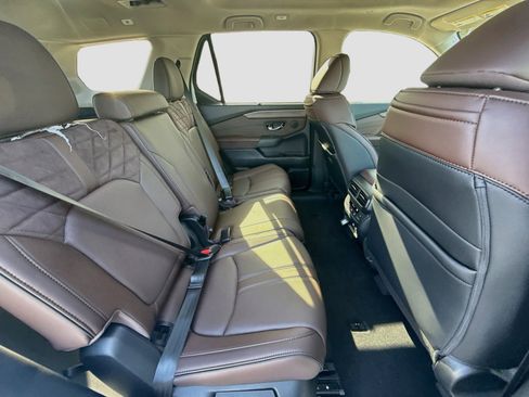 New 2026 Honda Pilot Elite image 22