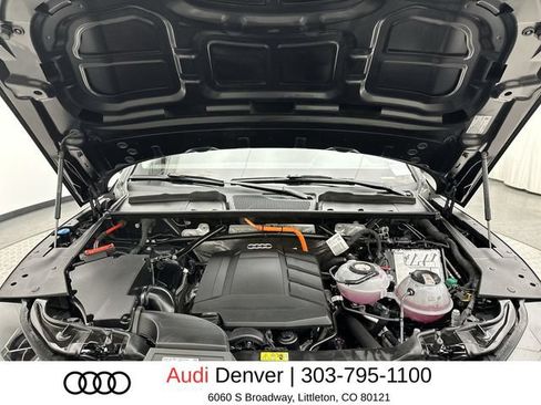 Certified 2022 Audi Q5 e Premium Plus AWD/4WD image 26