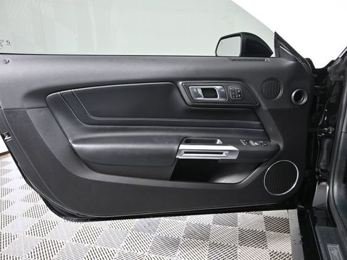 Used 2021 Ford Mustang GT Premium w/ GT Performance Package RWD image 18