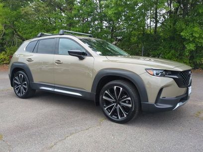 Used 2026 MAZDA CX-50 2.5 Turbo w/ Accent Package