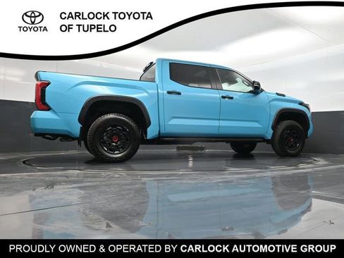 Used 2026 Toyota Tundra TRD Pro AWD/4WD image 53