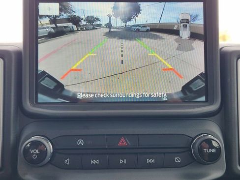 Used 2023 Ford Bronco Sport Big Bend w/ Convenience Package image 17