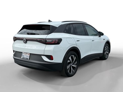 Certified 2023 Volkswagen ID.4 Pro RWD image 5