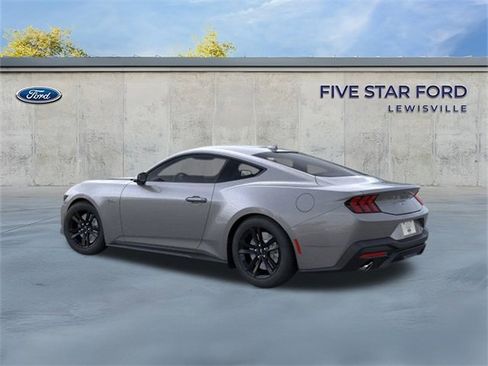 New 2026 Ford Mustang GT image 6