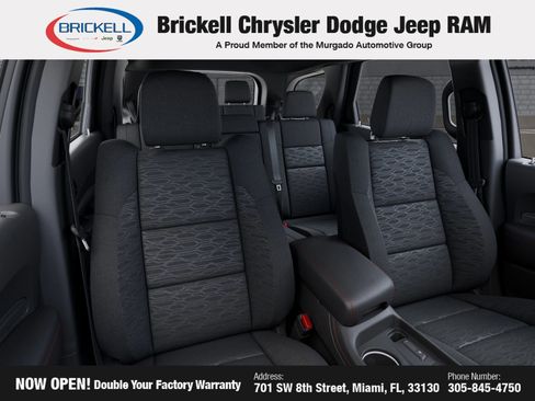 New 2026 Dodge Durango GT image 16