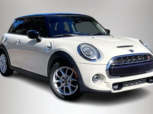 Used 2020 MINI Cooper S image 2