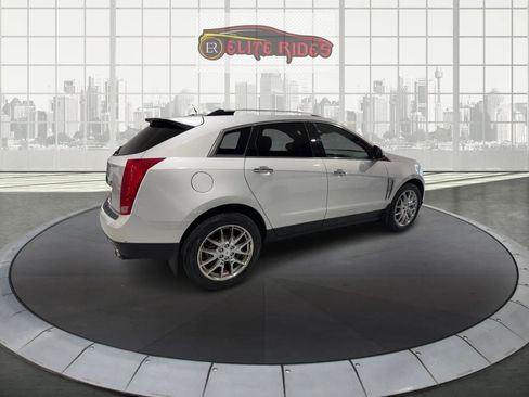 Used 2014 Cadillac SRX Performance w/ Driver Awareness Package image 2