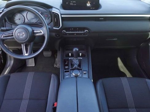 Certified 2025 MAZDA CX-50 AWD 2.5 S w/ Preferred Package image 24