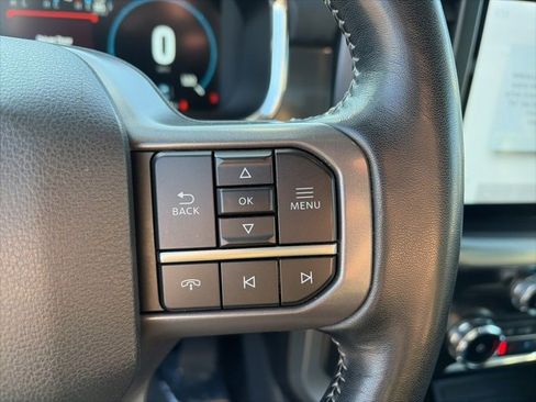 Used 2022 Ford F150 Lariat w/ Max Trailer Tow Package image 20