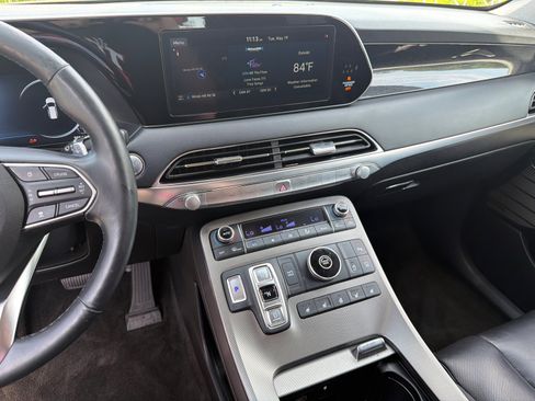 Used 2021 Hyundai Palisade Limited FWD image 29