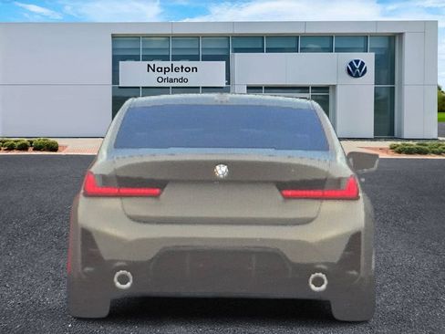 Used 2023 BMW 330i xDrive Sedan w/ M Sport Package AWD/4WD image 31