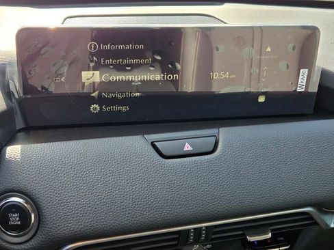 New 2026 MAZDA CX-90 3.3 Turbo w/ Preferred Package image 13