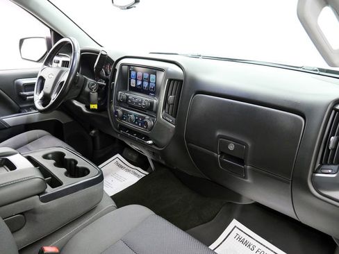 Used 2018 Chevrolet Silverado 1500 LT w/ All Star Edition image 15