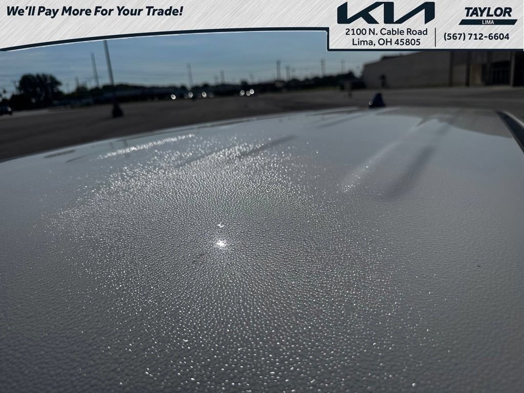 Used 2024 Kia Soul LX w/ Option Group 015 FWD image 14