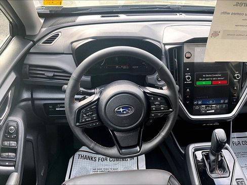 Certified 2026 Subaru Crosstrek 2.5i Limited w/ Crosstrek Mirror Package AWD/4WD image 7