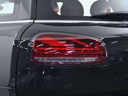 Certified 2023 MINI Cooper Clubman John Cooper Works image 8