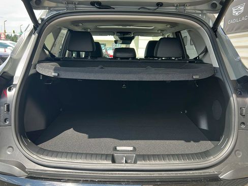 New 2026 Kia Seltos SX w/ SX Sunroof Package image 14