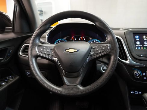 Used 2023 Chevrolet Equinox LT FWD image 18