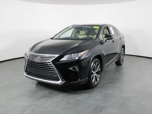 Used 2017 Lexus RX 350 FWD image 2