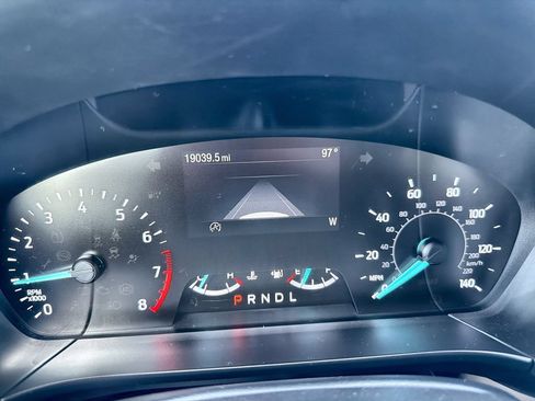 Used 2020 Ford Escape SE AWD/4WD image 10