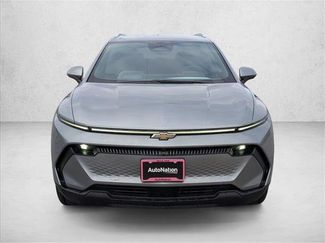 New 2026 Chevrolet Equinox EV LT video 2