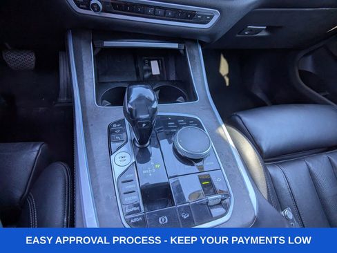 Used 2021 BMW X5 xDrive45e w/ Parking Assistance Package AWD/4WD image 34