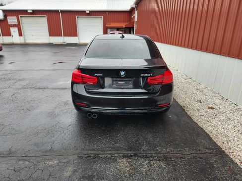 Used 2017 BMW 330i xDrive Sedan image 7