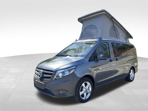 New 2023 Mercedes-Benz Metris Passenger image 30