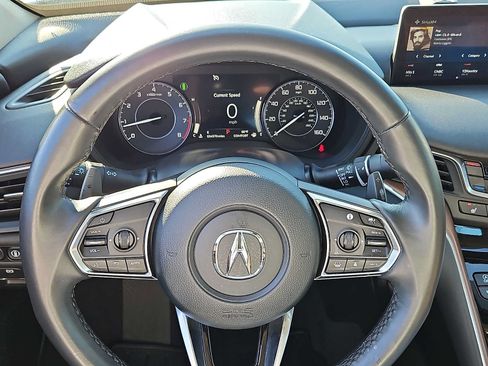 Used 2023 Acura TLX w/ Technology Package FWD image 20