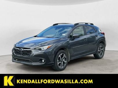 Used 2024 Subaru Crosstrek 2.0i Premium