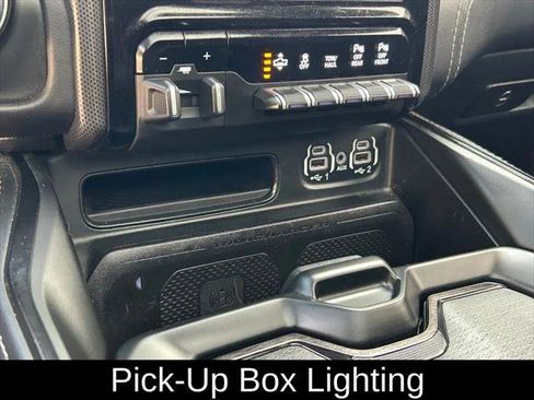 Certified 2024 RAM 1500 Limited AWD/4WD image 22