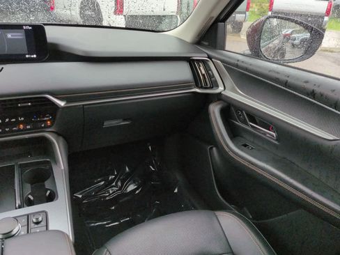 Used 2024 MAZDA CX-90 Plug-In Hybrid w/ Premium Pkg AWD/4WD image 16