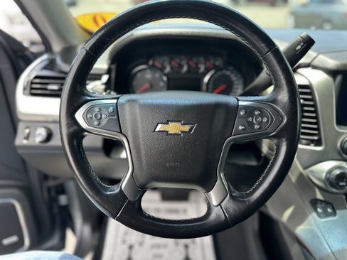 Used 2020 Chevrolet Tahoe LT RWD image 13