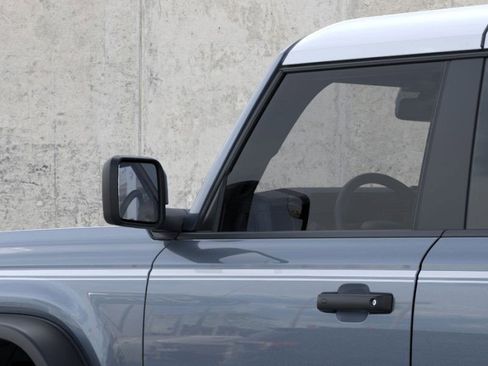 New 2025 Ford Bronco Heritage Edition image 24