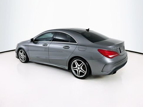 Used 2014 Mercedes-Benz CLA 250 image 6