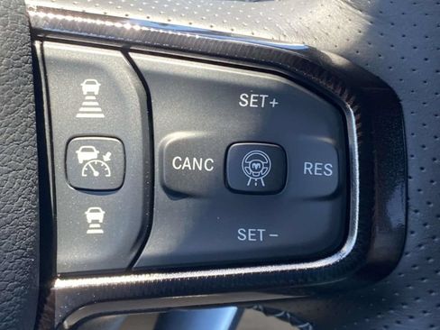 New 2026 RAM 1500 RHO w/ RHO Level 1 Equipment Group AWD/4WD image 28