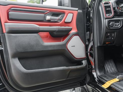 New 2026 RAM 1500 Rebel w/ Advanced Safety Group II image 43