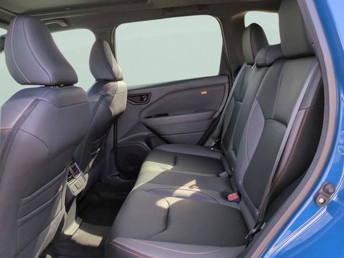 New 2026 Subaru Forester Wilderness AWD/4WD image 13