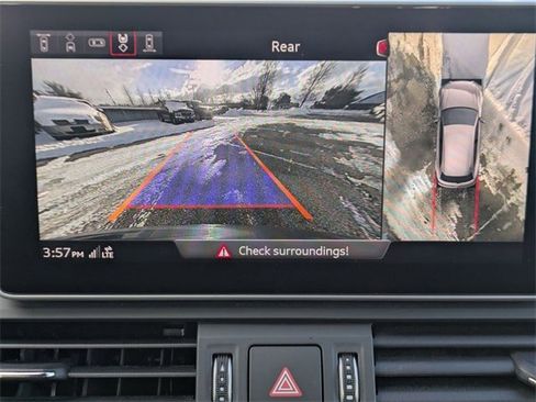 Used 2019 Audi Q5 Prestige w/ Prestige Package image 10