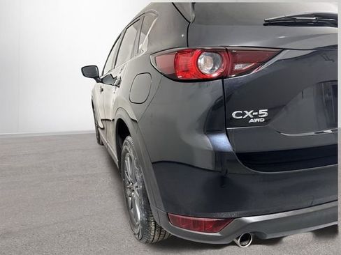 Used 2020 MAZDA CX-5 Touring image 29