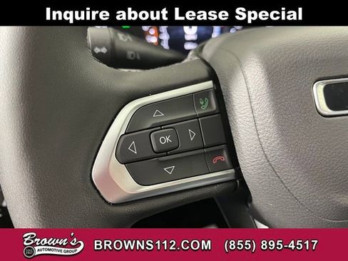 Used 2026 Jeep Compass Limited image 20