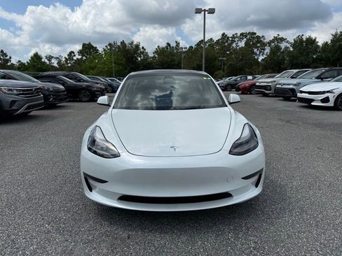 Used 2023 Tesla Model 3 Standard Range RWD image 2