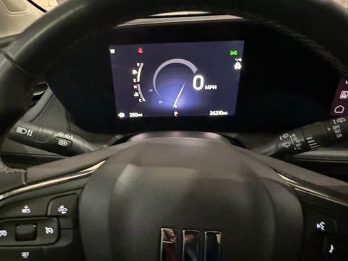 Used 2025 Buick Encore GX Preferred image 15