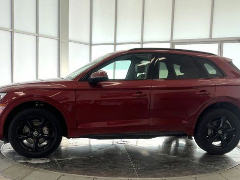 Used 2018 Audi Q5 2.0T Premium Plus image 4