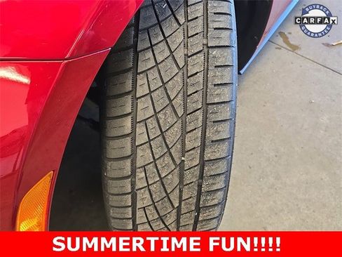 Used 2020 MAZDA MX-5 Miata Grand Touring image 20